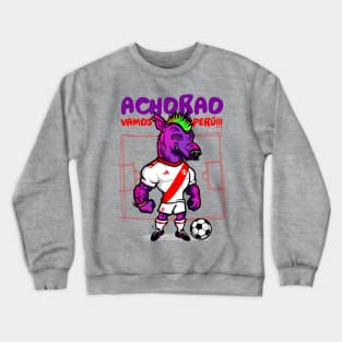 Achorao Crewneck Sweatshirt